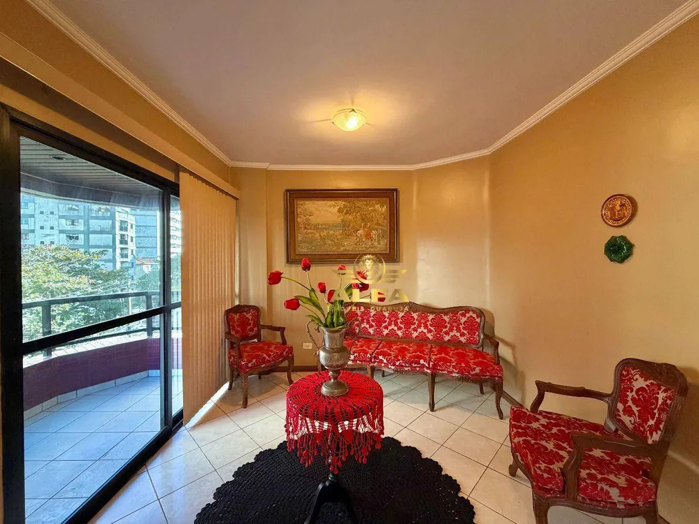 Apartamento, 3 quartos, 160 m² - Foto 4
