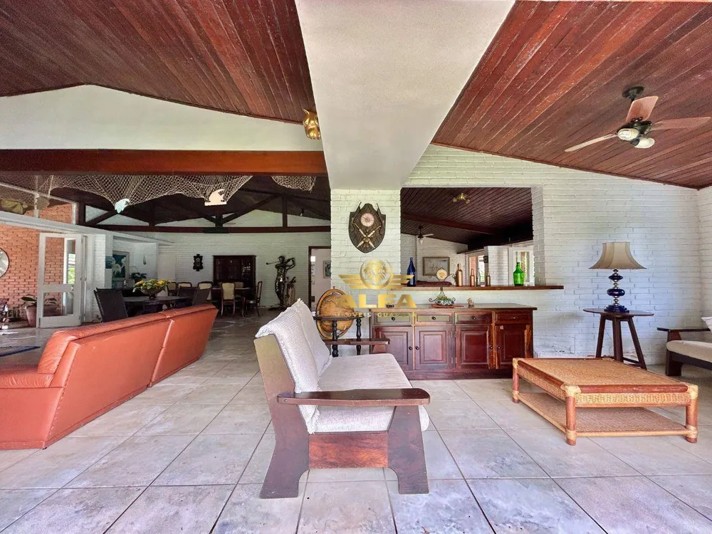 Casa, 4 quartos, 600 m² - Foto 2