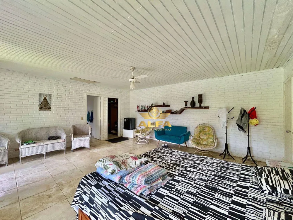 Casa, 4 quartos, 600 m² - Foto 3