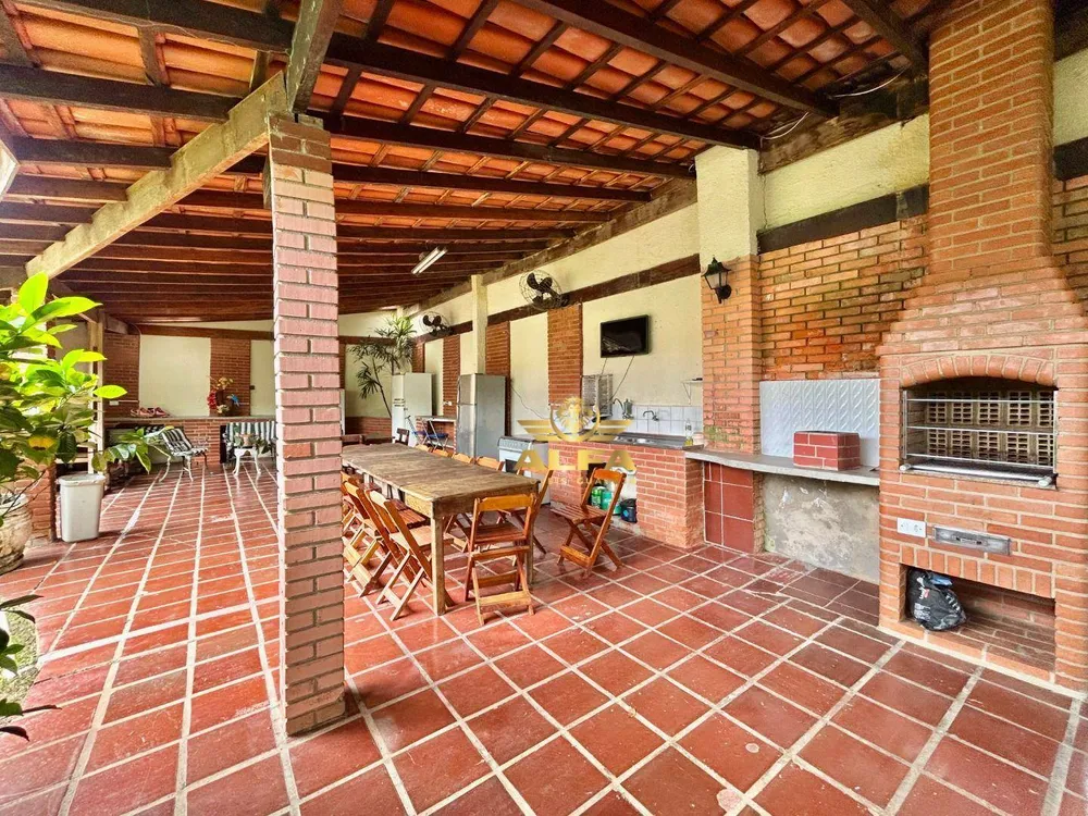 Casa, 4 quartos, 600 m² - Foto 7