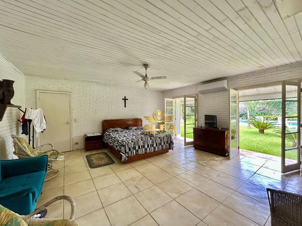 Casa, 4 quartos, 600 m² - Foto 1