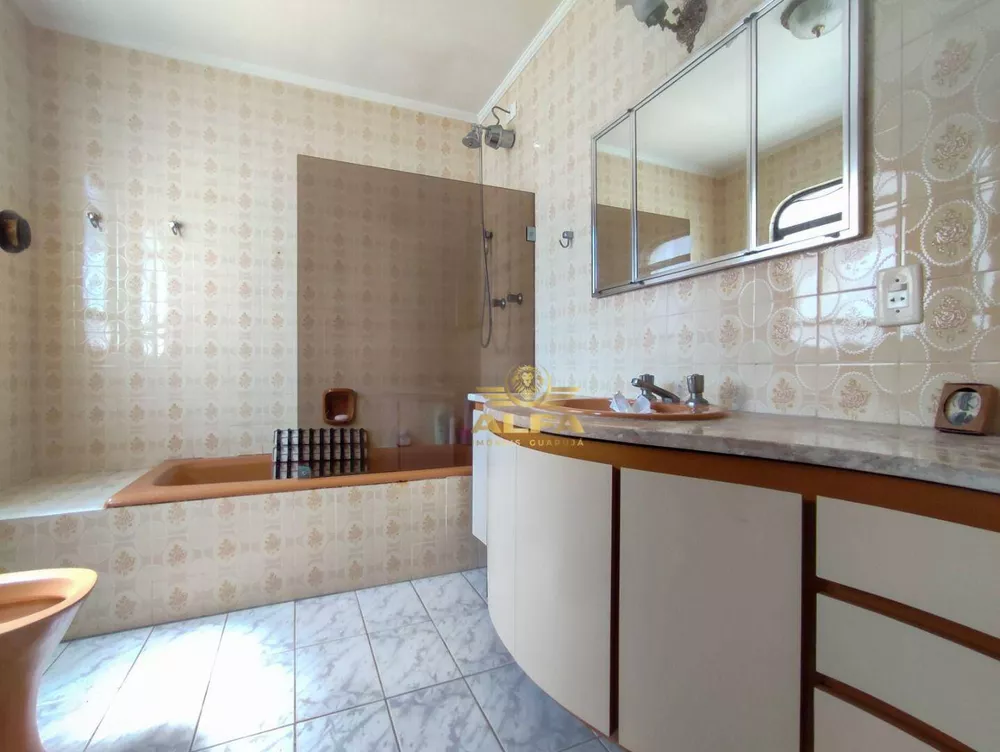 Apartamento, 3 quartos, 190 m² - Foto 1