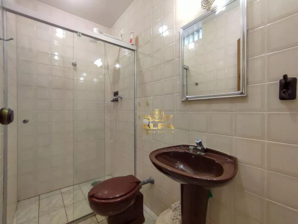 Apartamento, 3 quartos, 190 m² - Foto 5