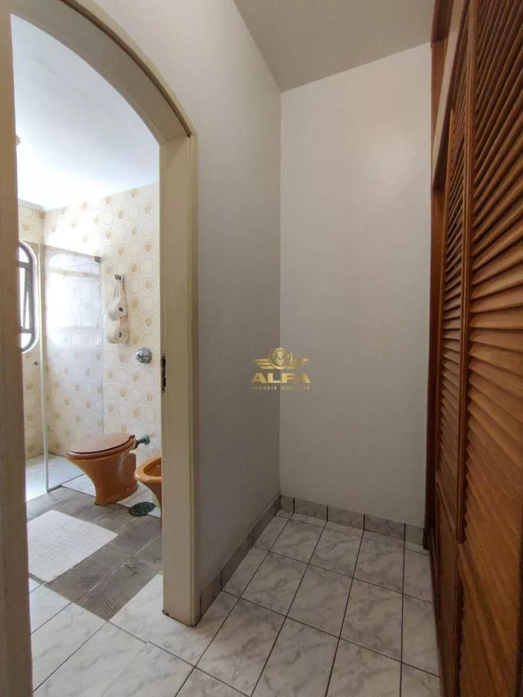 Apartamento, 3 quartos, 190 m² - Foto 11