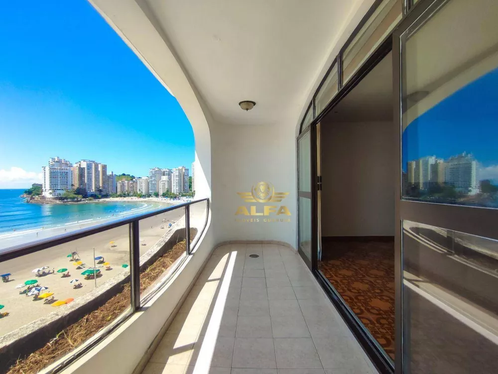 Apartamento, 3 quartos, 190 m² - Foto 6