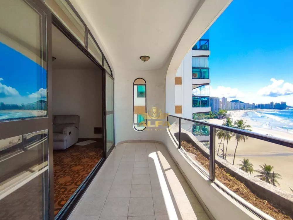 Apartamento, 3 quartos, 190 m² - Foto 9