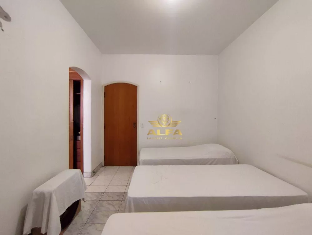 Apartamento, 3 quartos, 190 m² - Foto 2