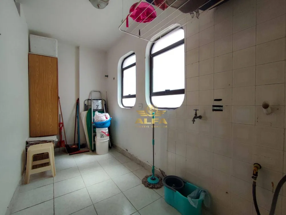 Apartamento, 3 quartos, 190 m² - Foto 19