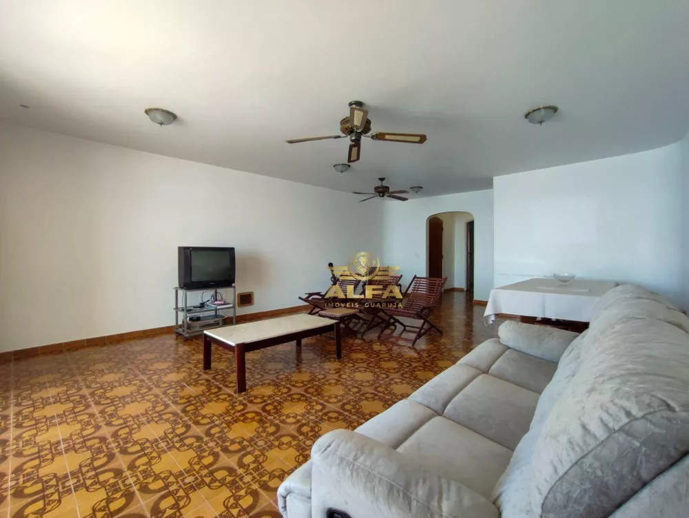 Apartamento, 3 quartos, 190 m² - Foto 8