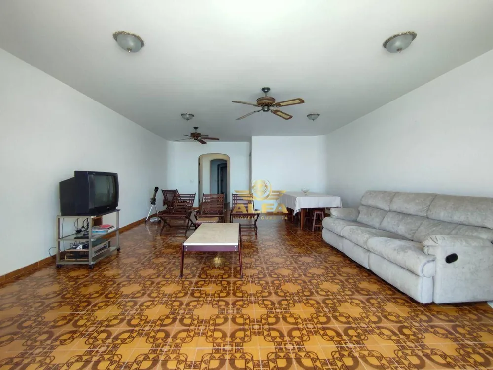 Apartamento, 3 quartos, 190 m² - Foto 5