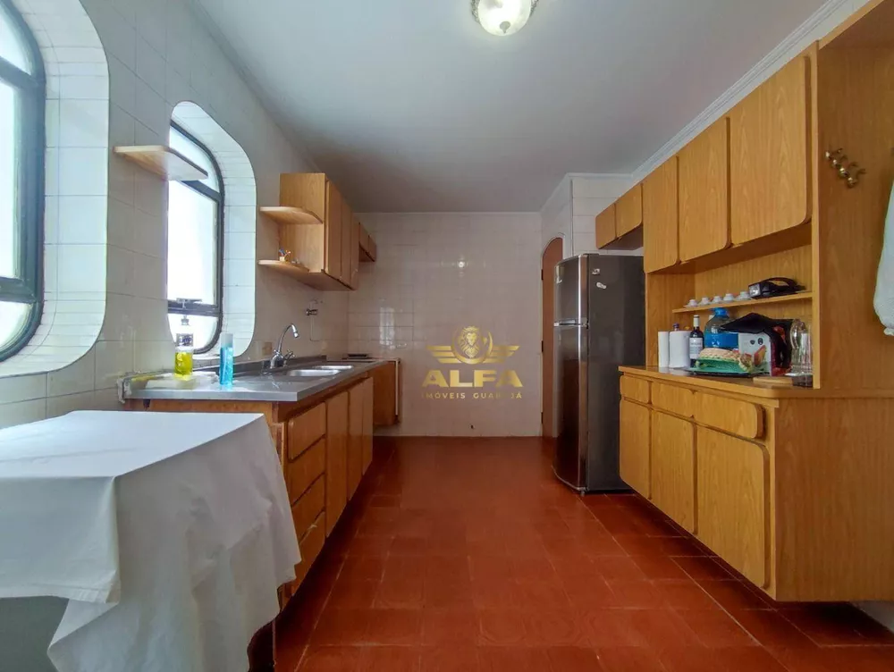 Apartamento, 3 quartos, 190 m² - Foto 10
