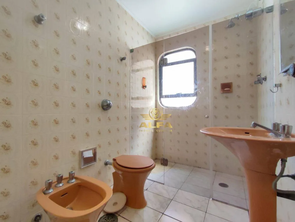 Apartamento, 3 quartos, 190 m² - Foto 10
