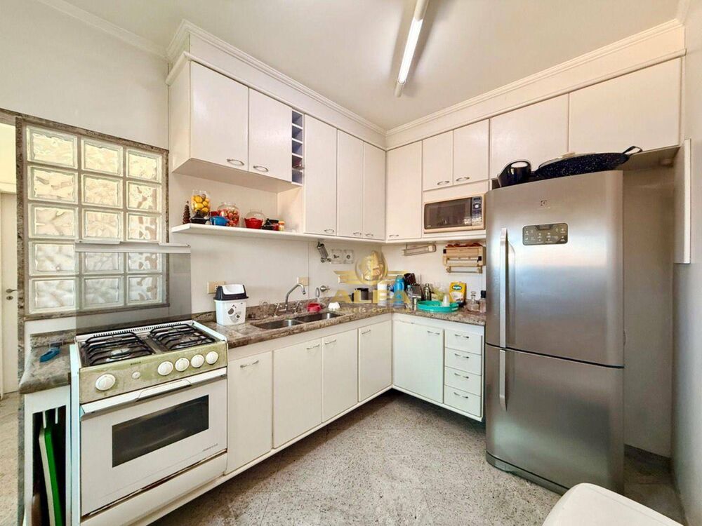 Cobertura, 3 quartos, 140 m² - Foto 4