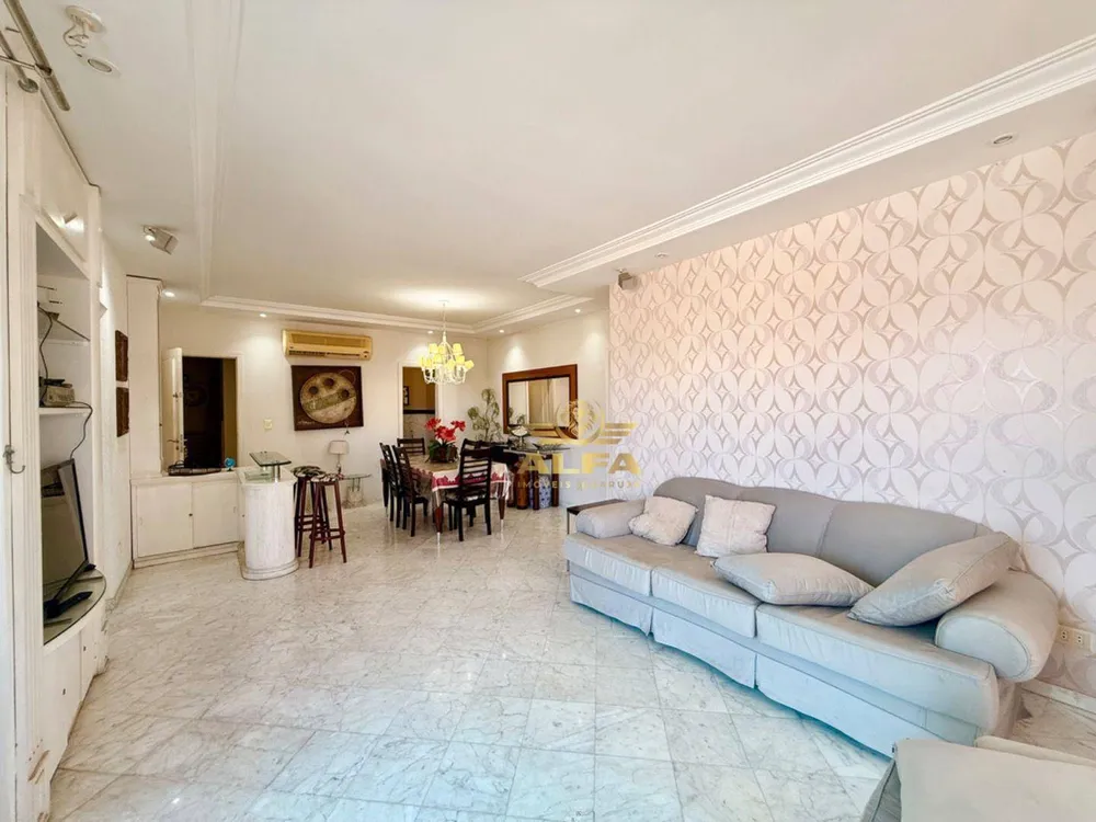 Cobertura, 3 quartos, 140 m² - Foto 2
