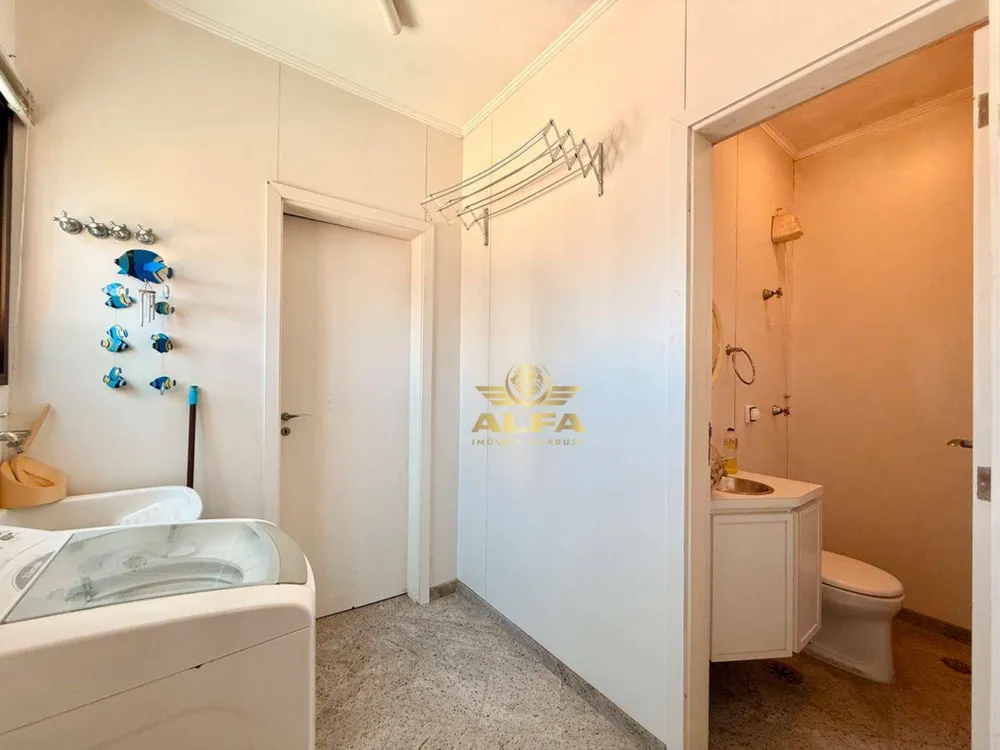 Cobertura, 3 quartos, 140 m² - Foto 12