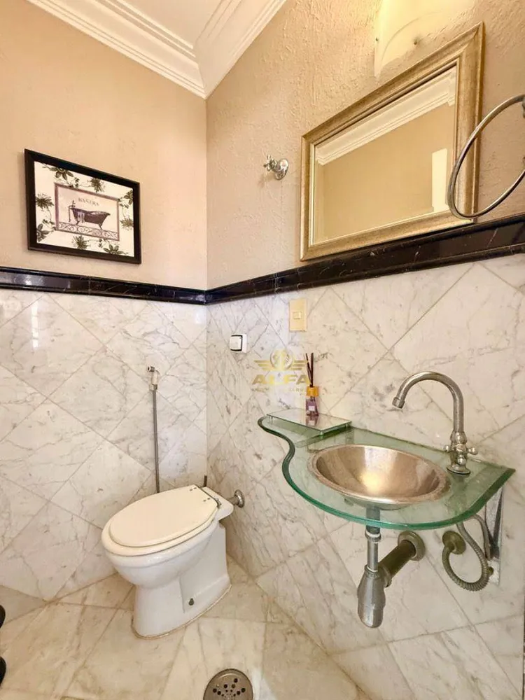Cobertura, 3 quartos, 140 m² - Foto 4
