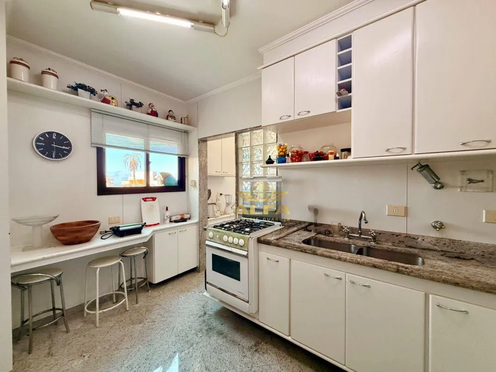 Cobertura, 3 quartos, 140 m² - Foto 11