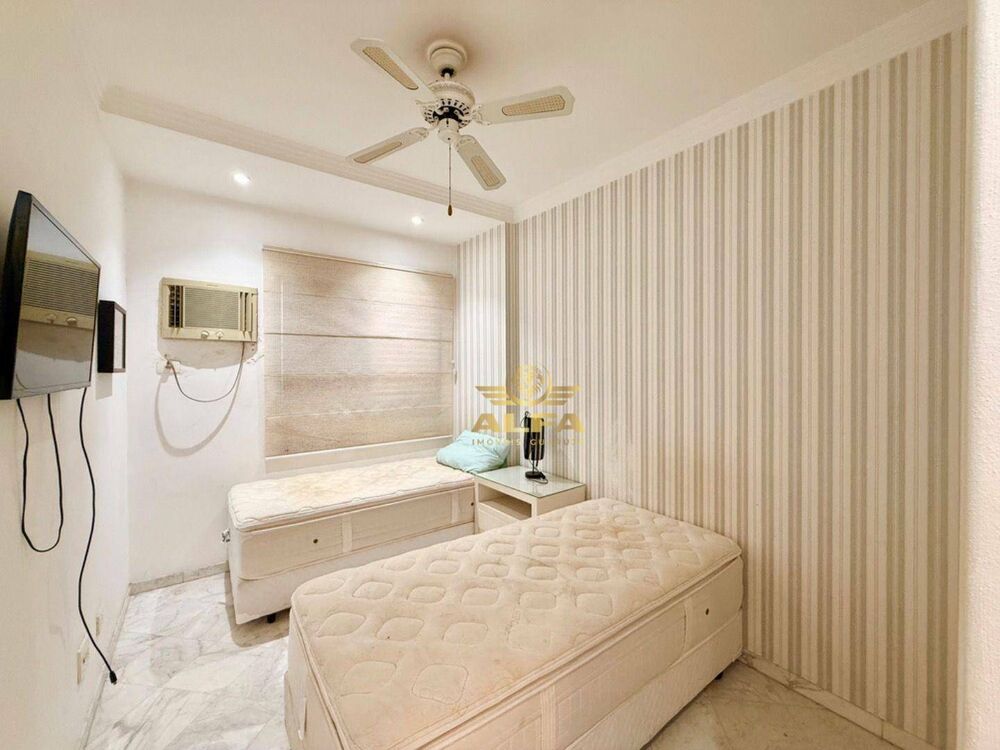 Cobertura, 3 quartos, 140 m² - Foto 3