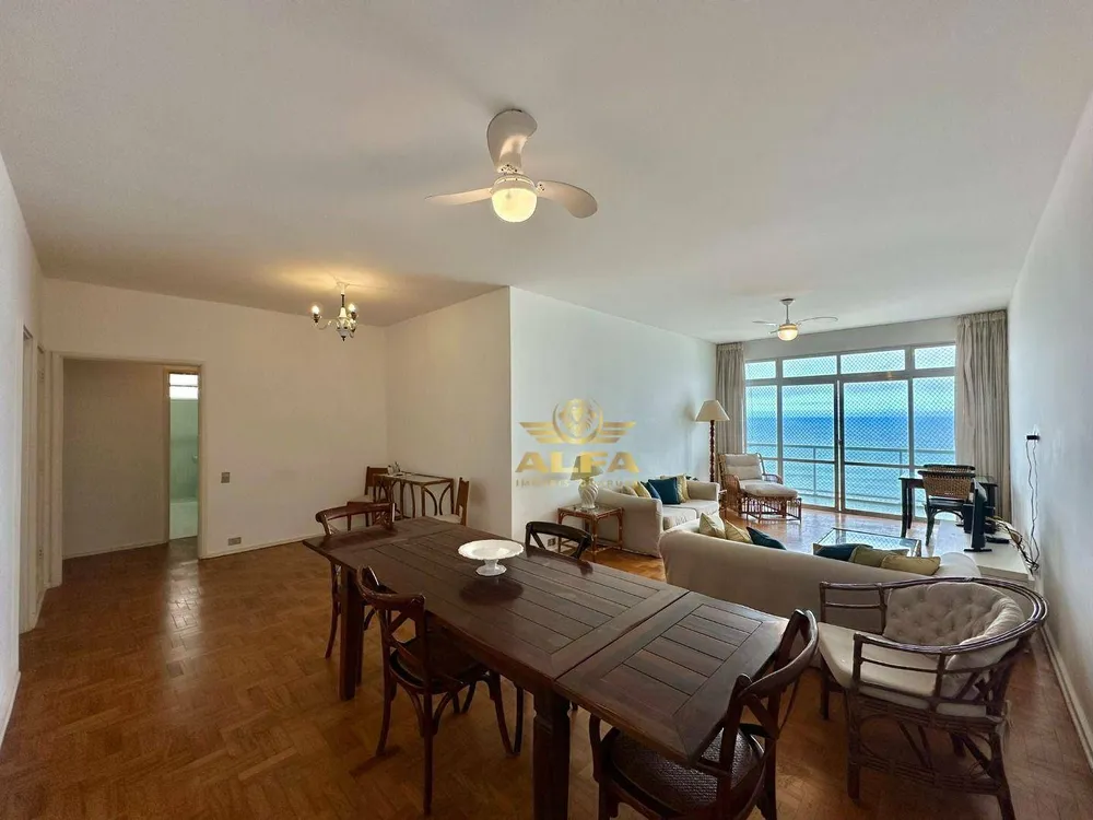 Apartamento, 3 quartos, 150 m² - Foto 1