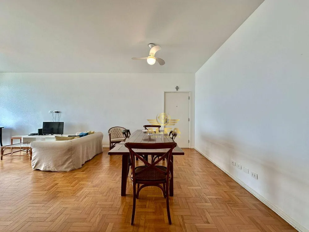 Apartamento, 3 quartos, 150 m² - Foto 3