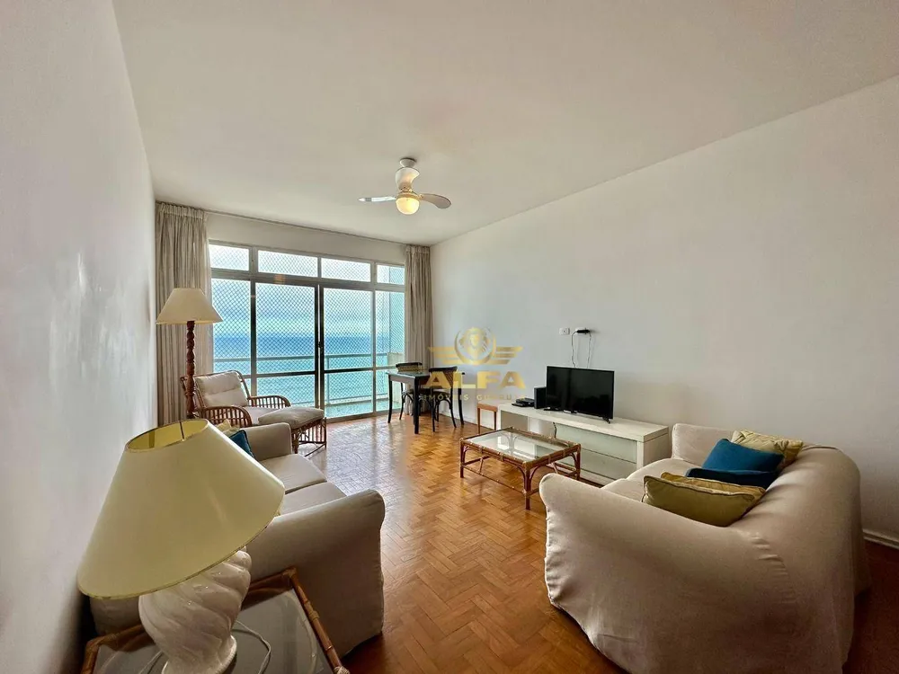 Apartamento, 3 quartos, 150 m² - Foto 3