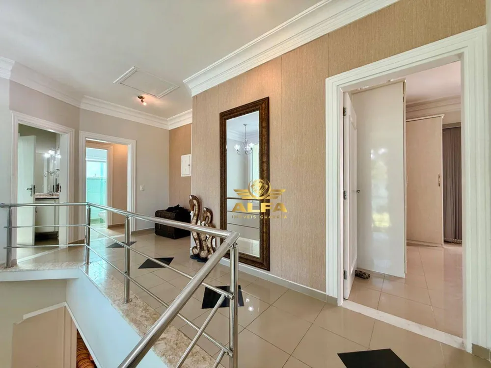 Casa de Condomínio, 4 quartos - Foto 4