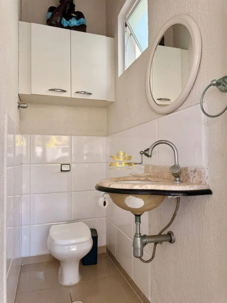 Casa de Condomínio, 4 quartos - Foto 10