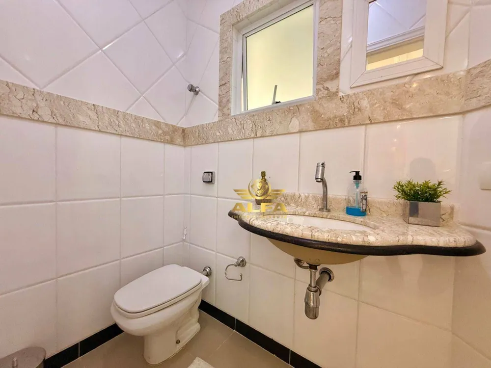 Casa de Condomínio, 4 quartos - Foto 6