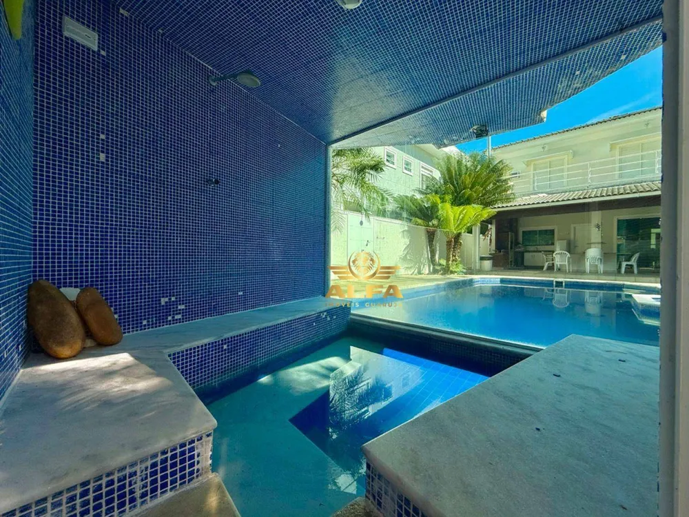 Casa de Condomínio, 4 quartos - Foto 8