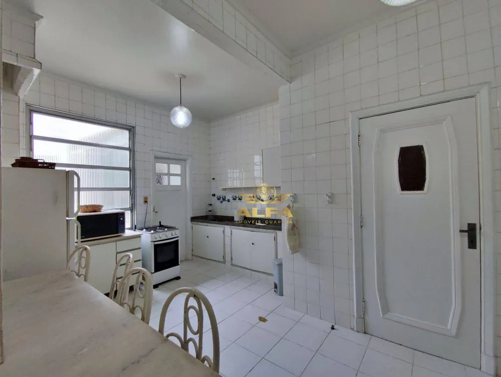 Apartamento, 4 quartos, 180 m² - Foto 8