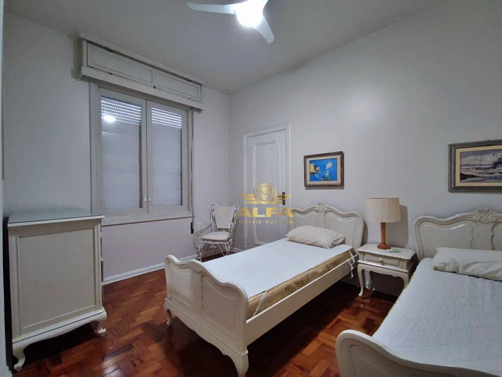 Apartamento, 4 quartos, 180 m² - Foto 5