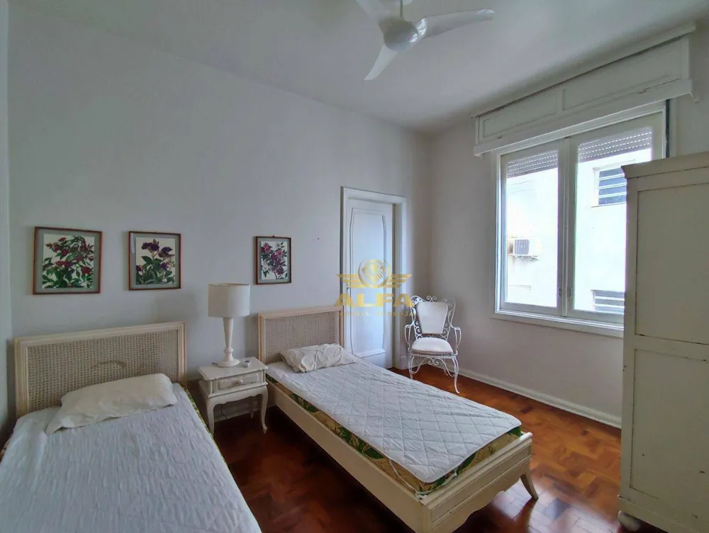 Apartamento, 4 quartos, 180 m² - Foto 3