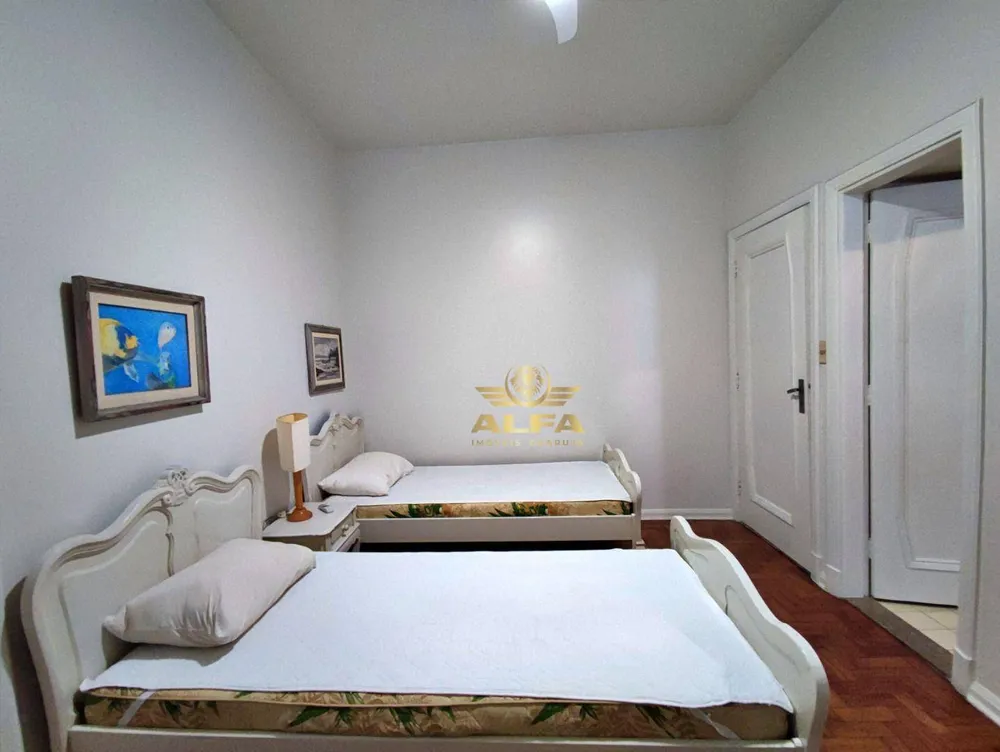 Apartamento, 4 quartos, 180 m² - Foto 6