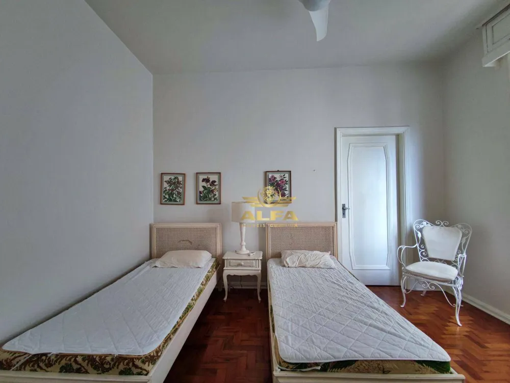 Apartamento, 4 quartos, 180 m² - Foto 4