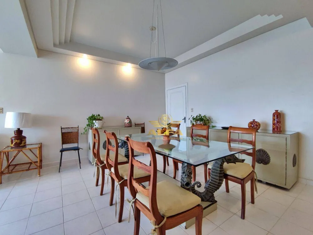 Apartamento, 4 quartos, 180 m² - Foto 2