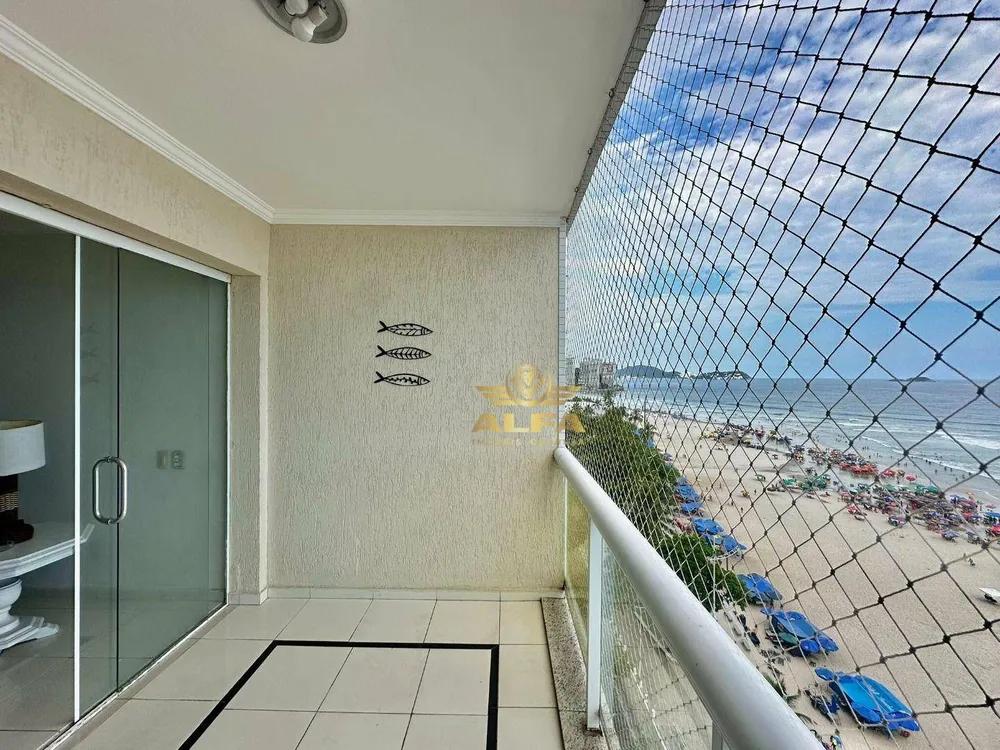 Apartamento, 3 quartos, 170 m² - Foto 1