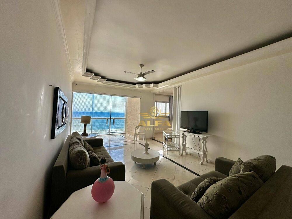 Apartamento, 3 quartos, 170 m² - Foto 1