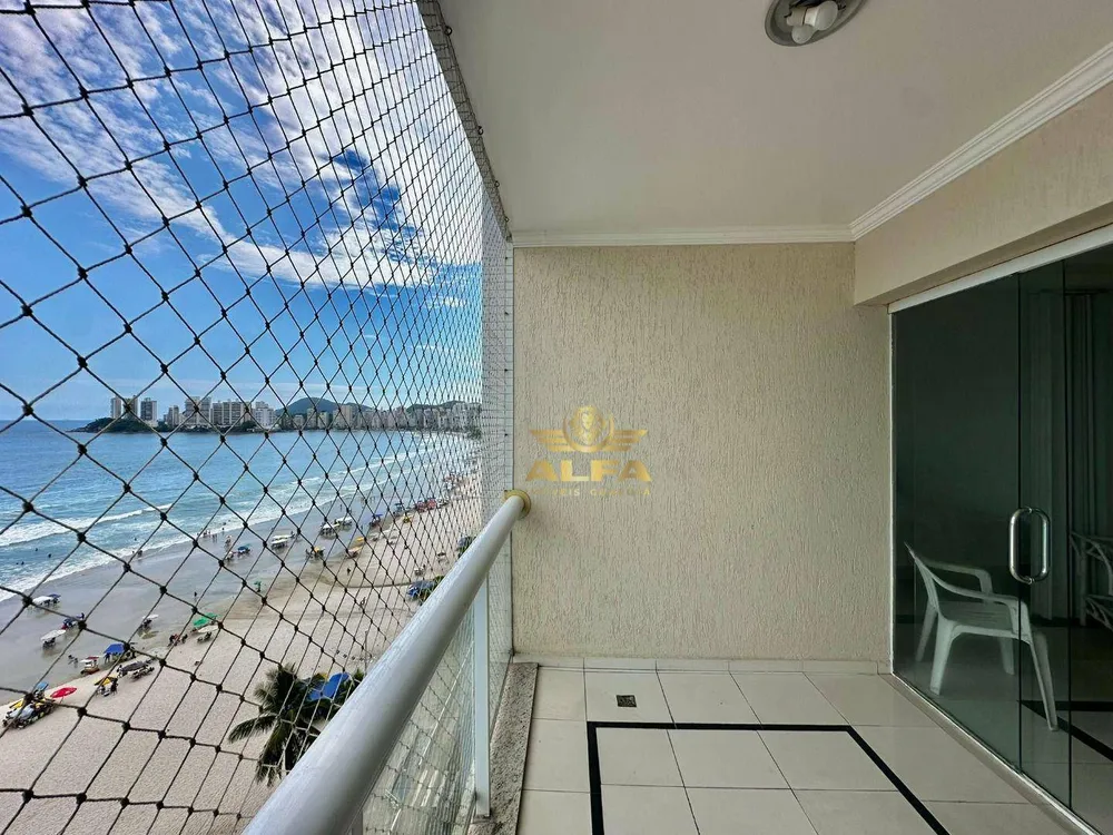 Apartamento, 3 quartos, 170 m² - Foto 6