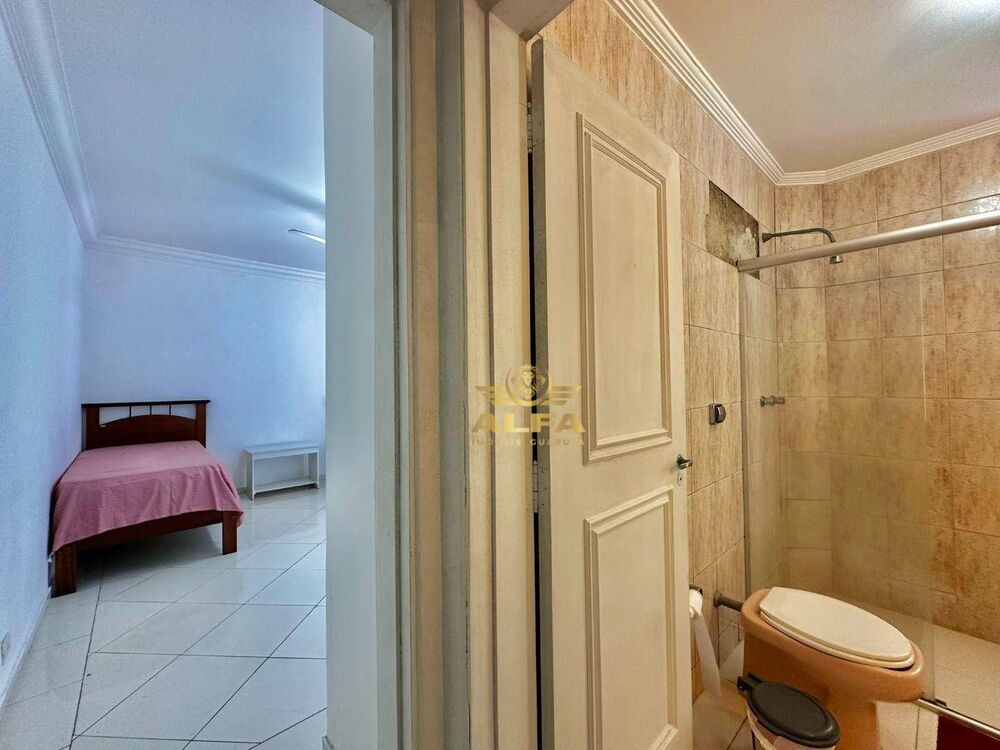 Apartamento, 3 quartos, 170 m² - Foto 2