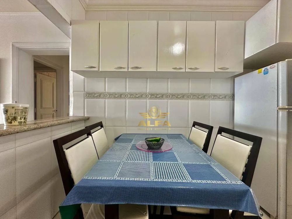 Apartamento, 3 quartos, 170 m² - Foto 11