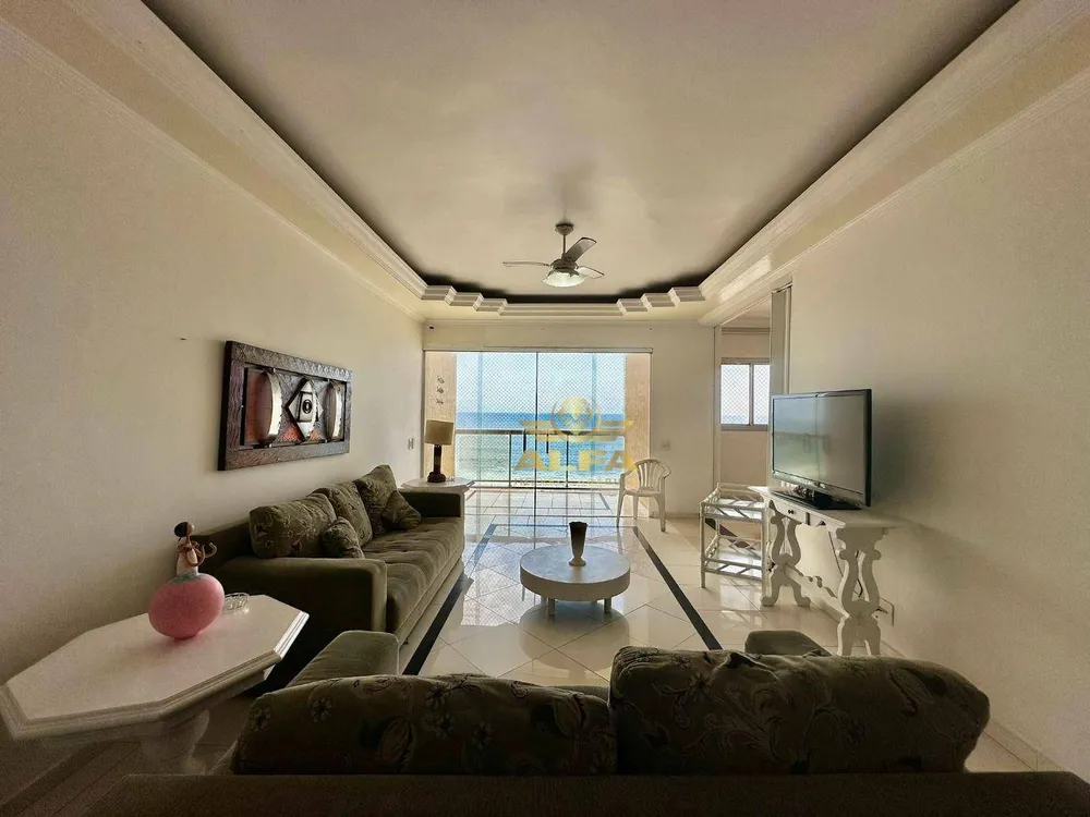 Apartamento, 3 quartos, 170 m² - Foto 3