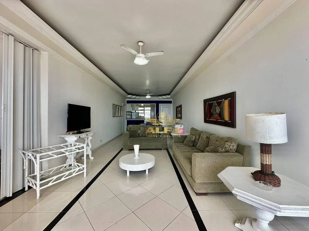 Apartamento, 3 quartos, 170 m² - Foto 5