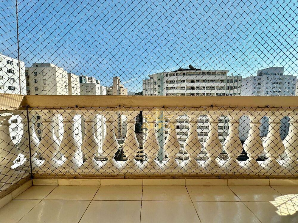 Apartamento, 3 quartos, 106 m² - Foto 10