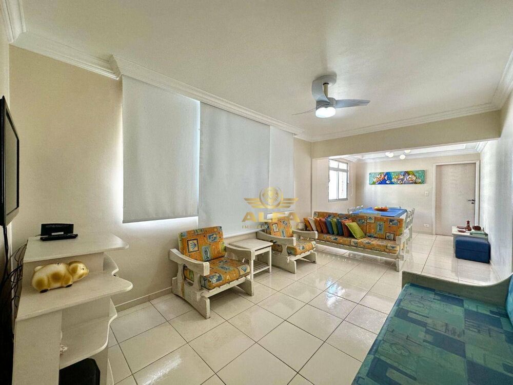 Apartamento, 3 quartos, 106 m² - Foto 6