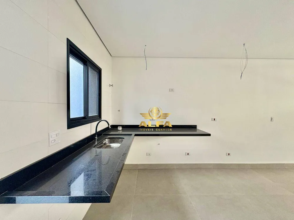 Sobrado, 3 quartos, 100 m² - Foto 2
