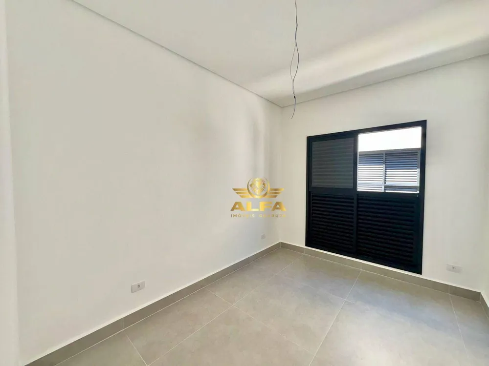Sobrado, 3 quartos, 100 m² - Foto 4