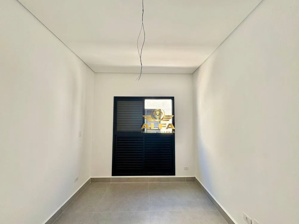 Sobrado, 3 quartos, 100 m² - Foto 8
