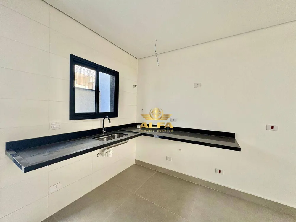 Sobrado, 3 quartos, 100 m² - Foto 8