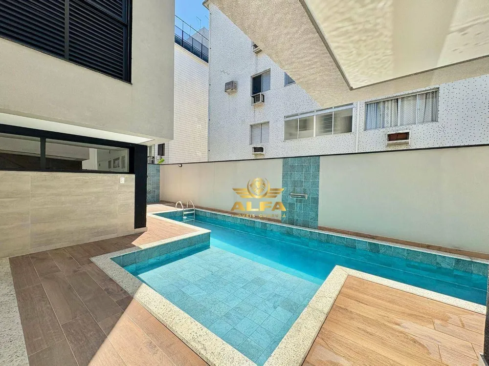 Sobrado, 3 quartos, 100 m² - Foto 6