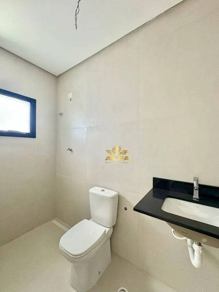 Sobrado, 3 quartos, 100 m² - Foto 6